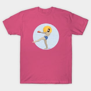 Beach Bear T-Shirt